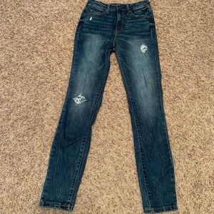 Women’s Jeans